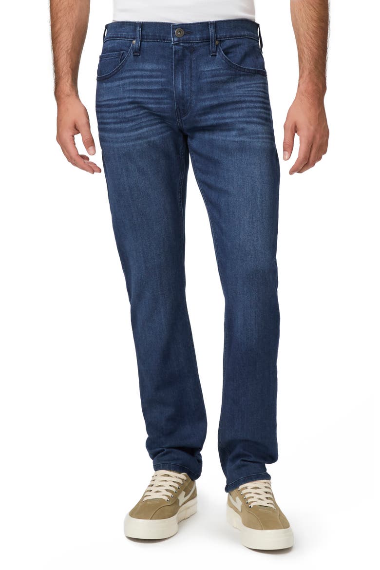 Federal Slim Straight Leg Jeans, Main, color, TRUESDALE