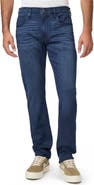 PAIGE Federal Slim Straight Leg Jeans