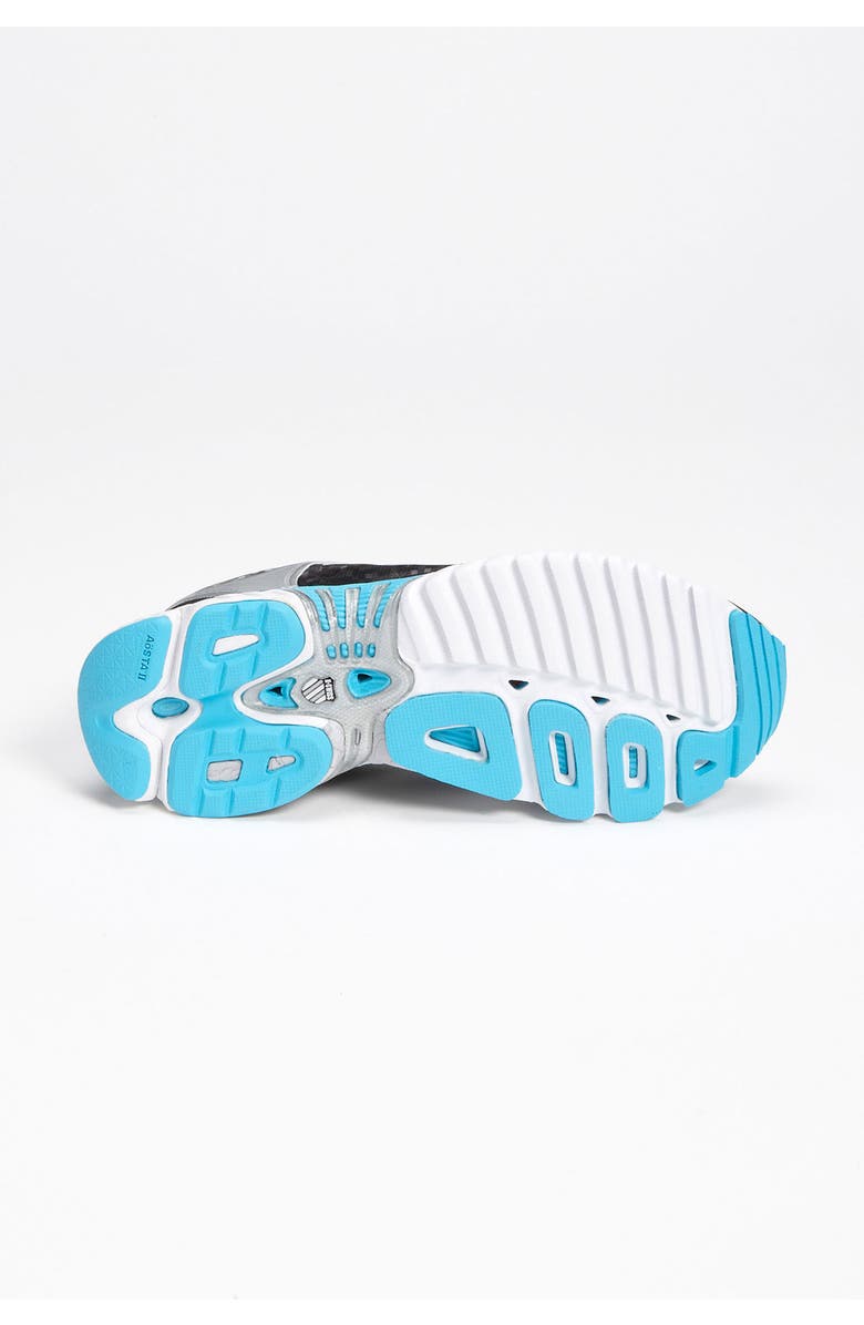 K-Swiss 'Kwicky Blade Light' Running Shoe, Alternate, color,