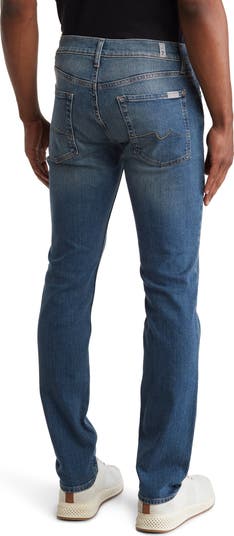 Slimmy Jeans