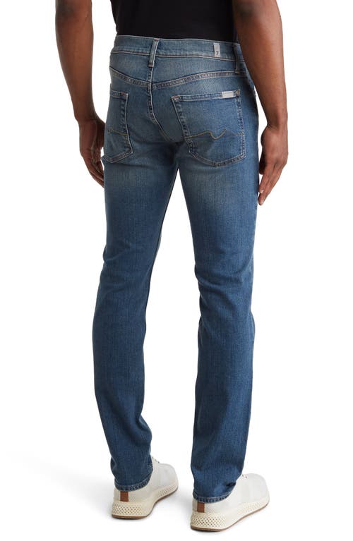 7 For All Mankind Slimmy Jeans