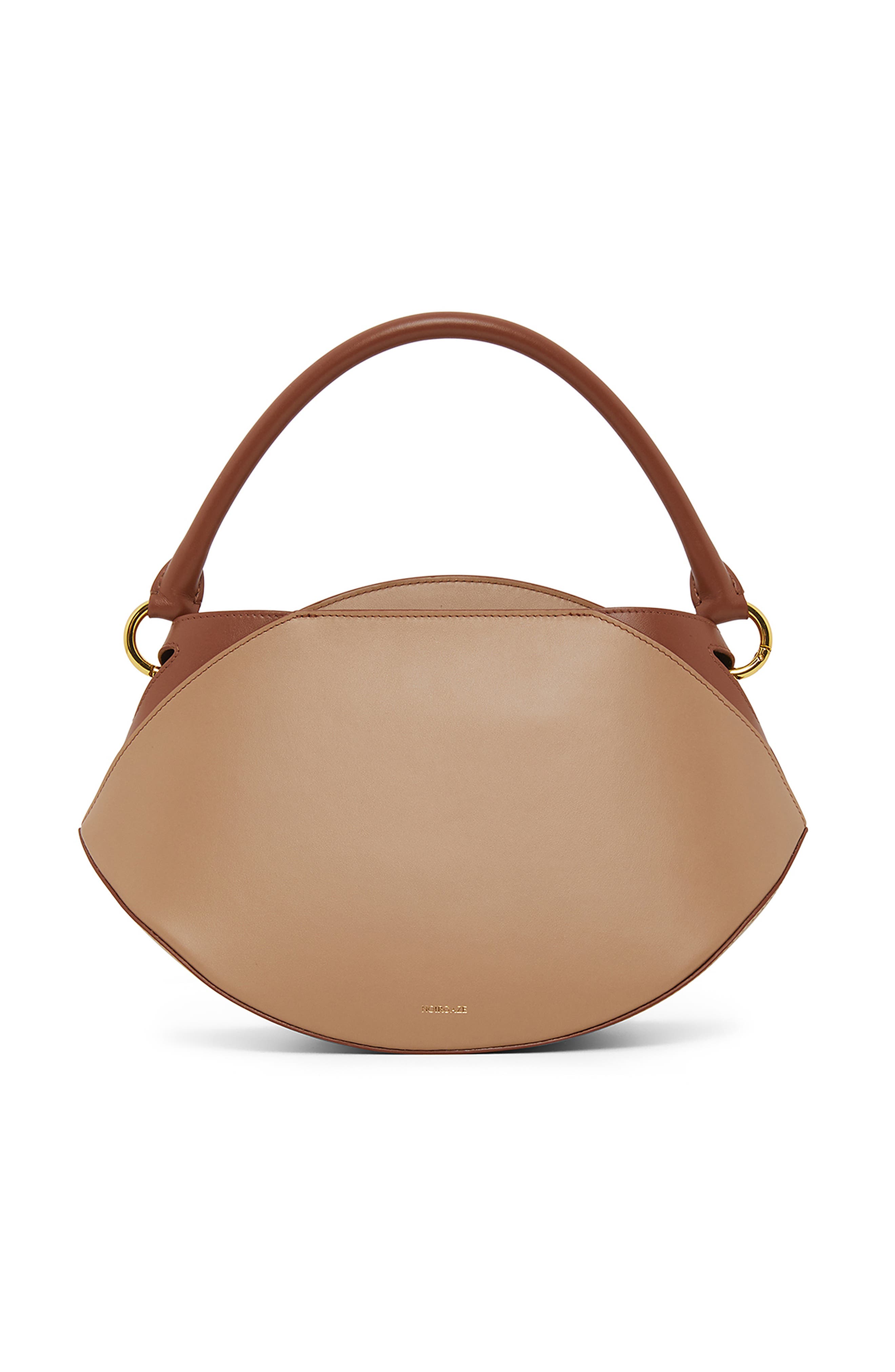 Sunrise Bag, Alternate, color, Latte