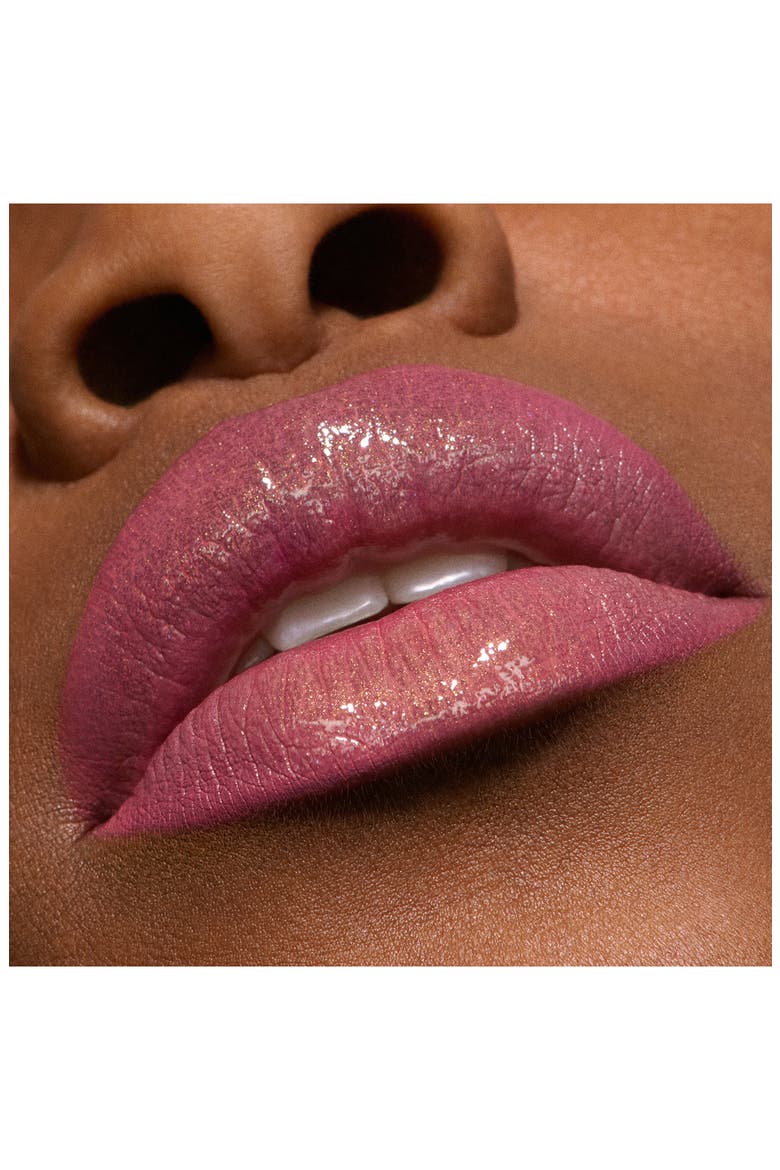 Cosmic Kiss Mini Lip Gloss & Lipstick Gift Set $31 Value, Alternate, color, NONE