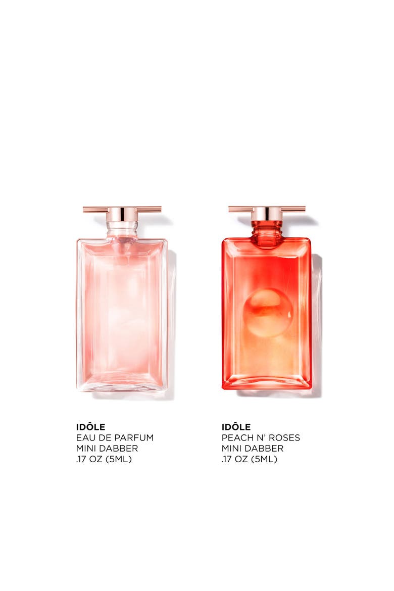 2-Piece Idôle Mini Fragrance Set with Eau de Parfum & Peach 'N Roses $34 Value, Alternate, color, NO COLOR