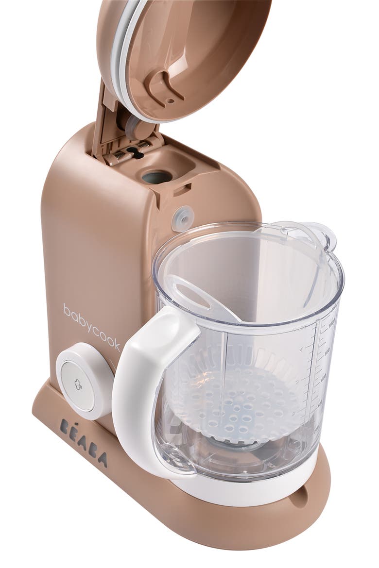Babycook Baby Food Maker, Alternate, color, PRALINE