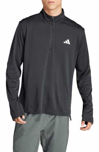 adidas Adicolor Classics Quarter-Zip Pullover
