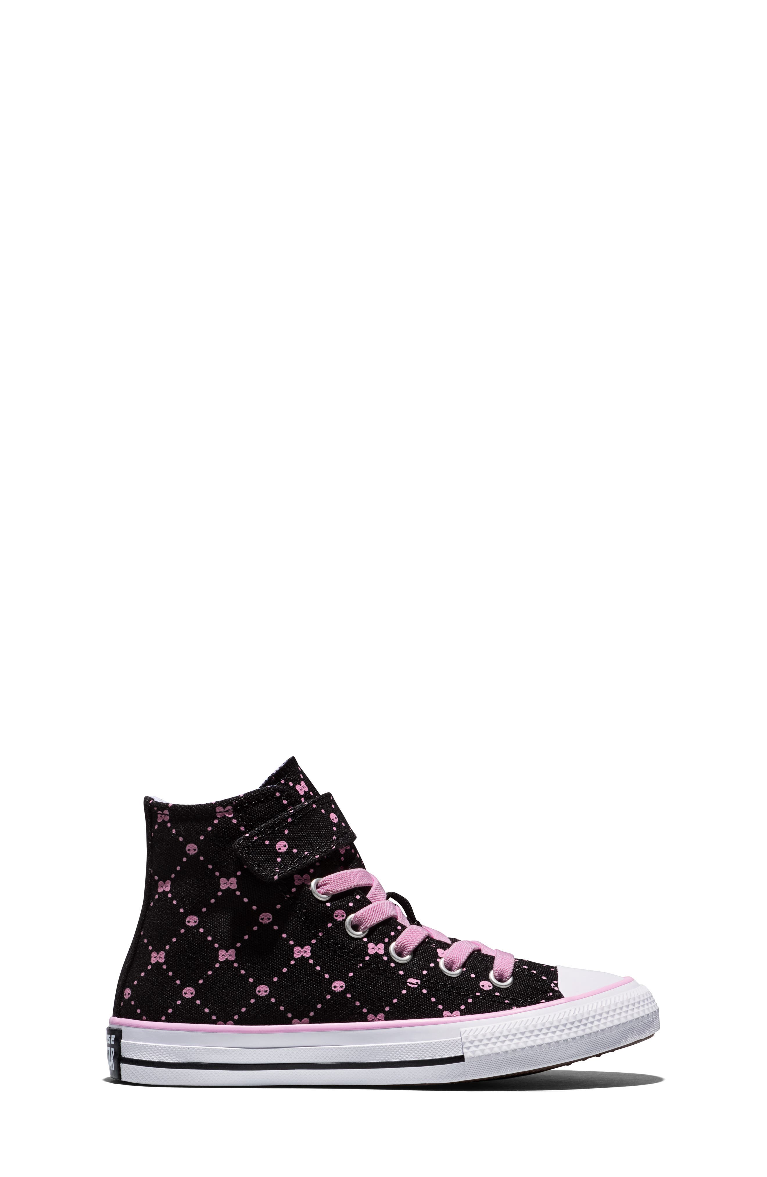 Converse Kids' My Melody & Kuromi x Chuck Taylor All Star 1V High Top ...