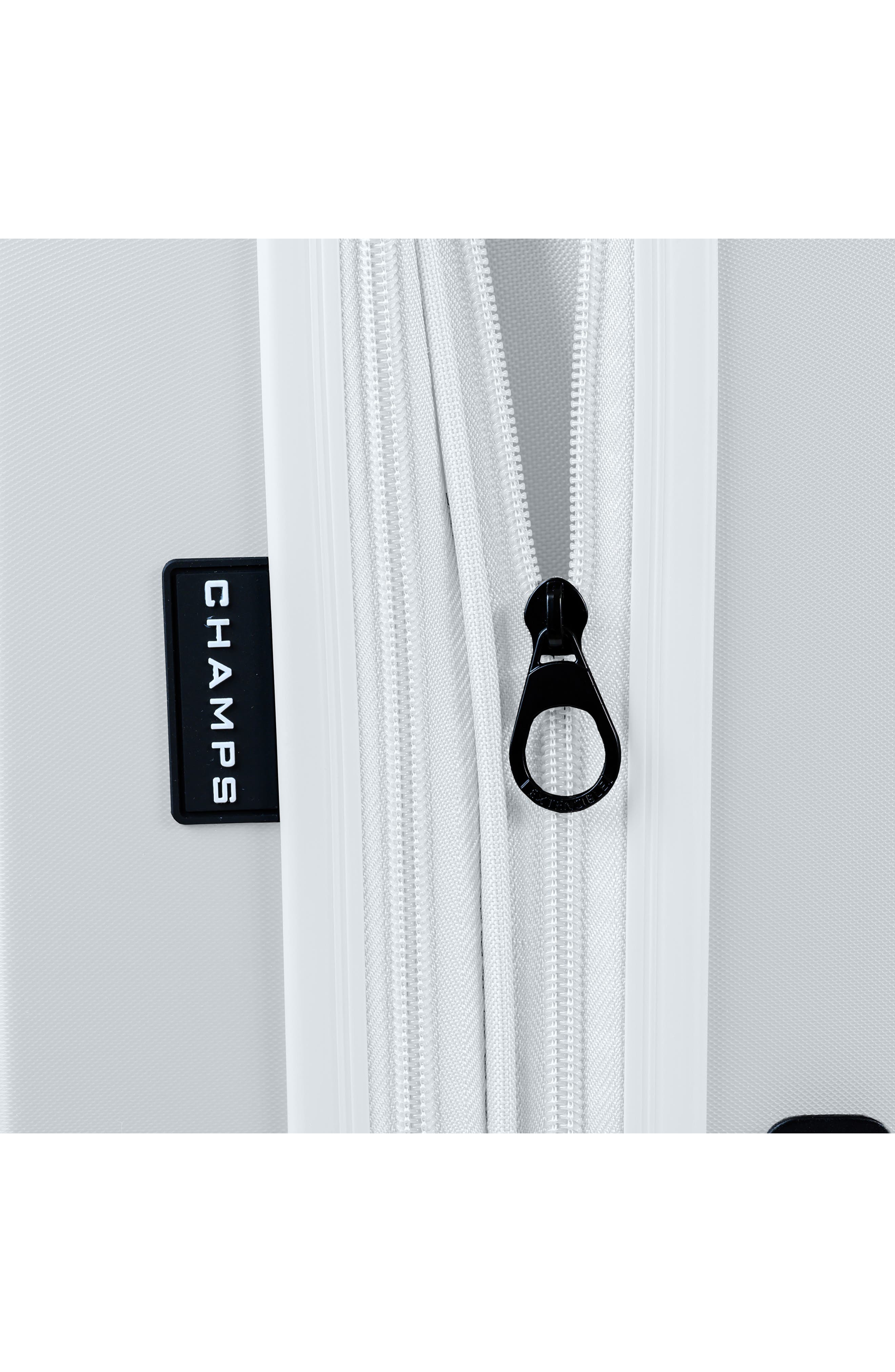 CHAMPS Marquis 3-Piece Hardside Luggage Set, Alternate, color, 