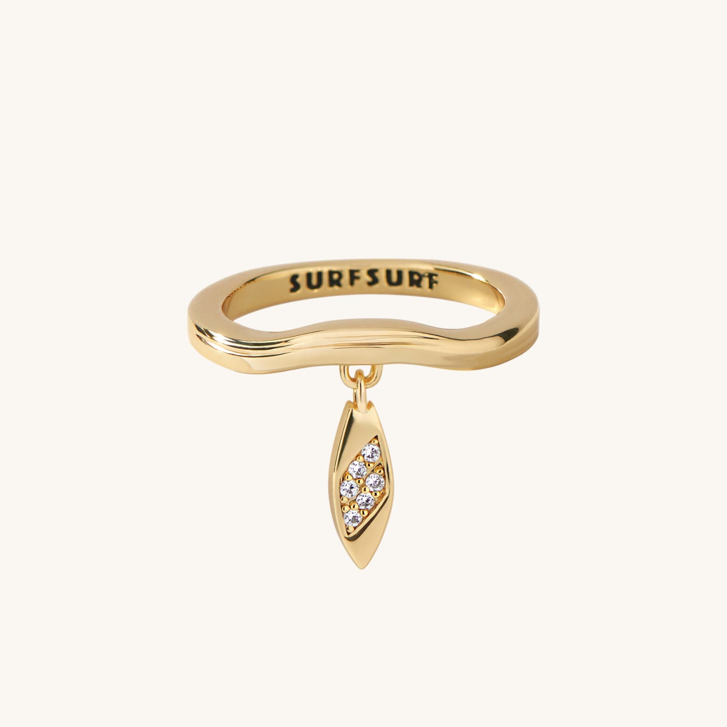 selected Gold