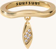 Ora Ana The Haleiwa Dangle Ring
