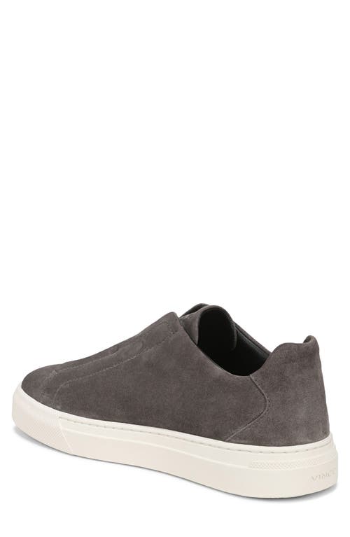 Vince Lakewood Sneaker In Gray