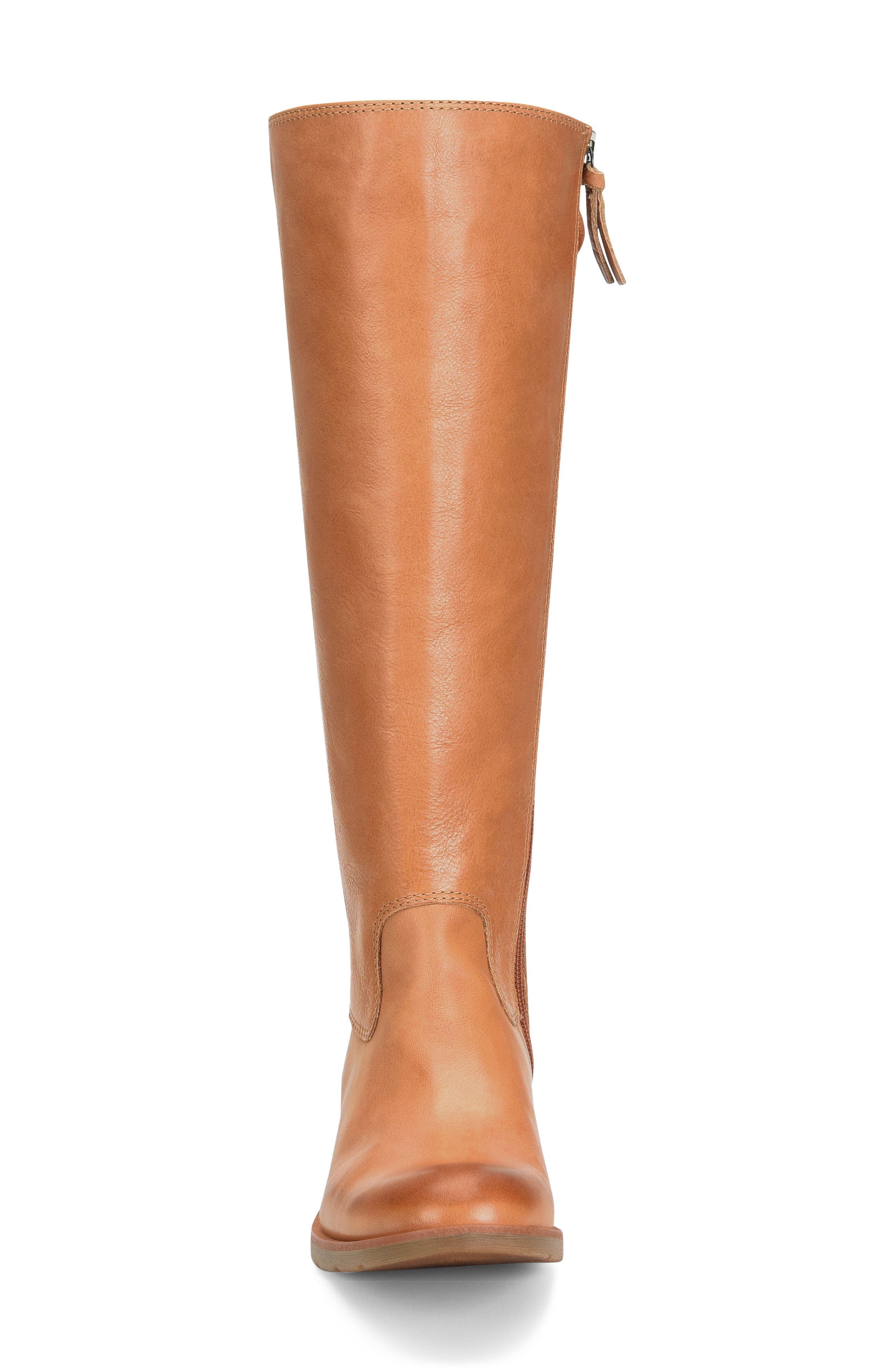 Söfft Sharnell II Water Resistant Knee High Boot, Alternate, color, 