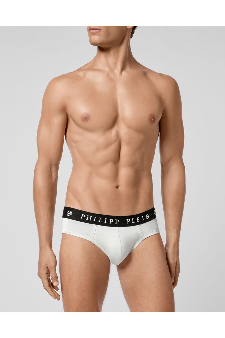Slip Skull Men, Main, color, white