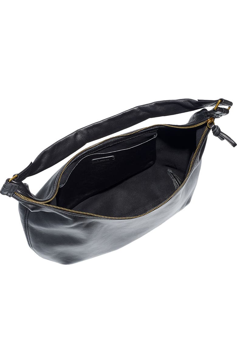 Madewell The Piazza Slouch Shoulder Bag, Alternate, color,