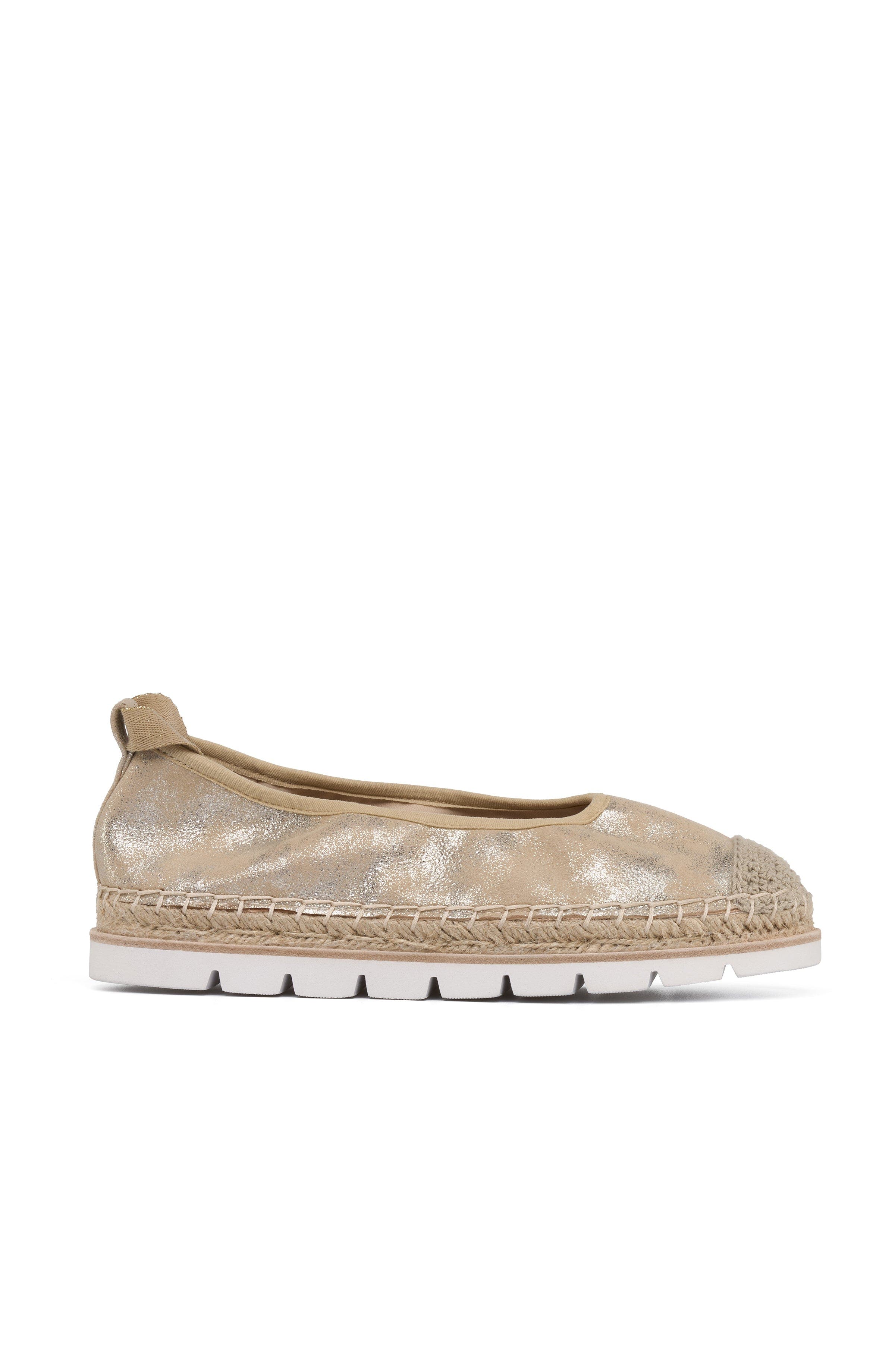 SAND METALLIC