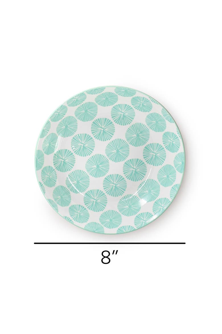 Giovanna 6 Piece Assorted Porcelain Bowl Set, Alternate, color, Assorted