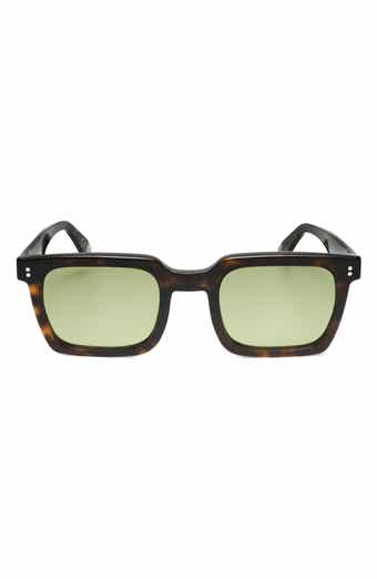 SUPER by RETROSUPERFUTURE® 50mm Square Sunglasses