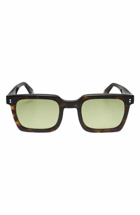 SUPER by RETROSUPERFUTURE® 50mm Square Sunglasses