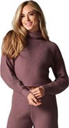 Tavi Alpine Knit Turtle Neck