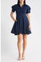 selected Classic Navy
