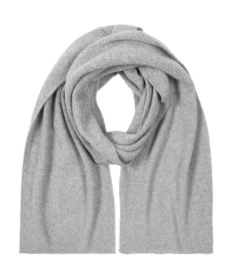 Spa Thermal Knit Scarf