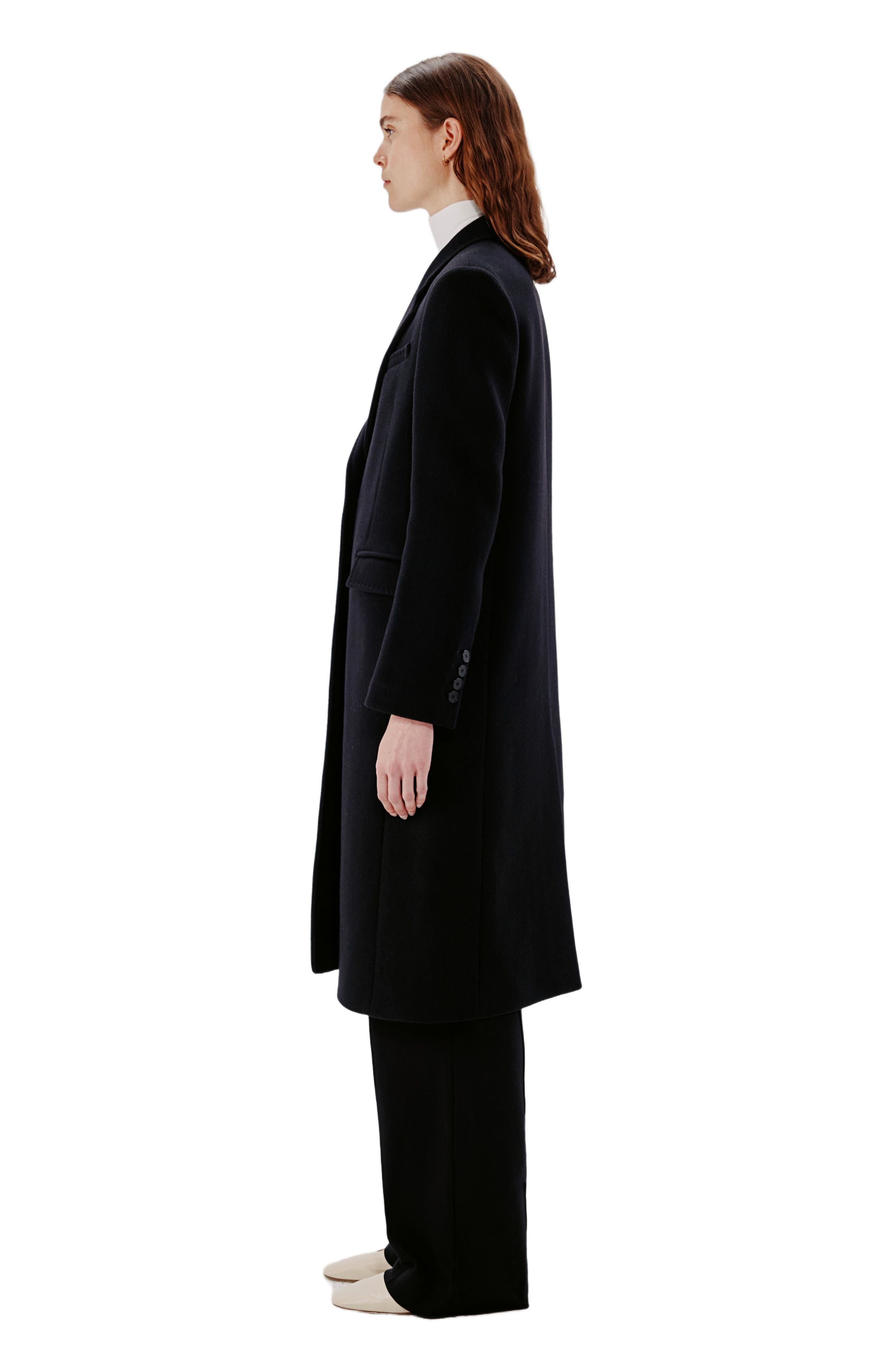 TAILORED COAT - image 2