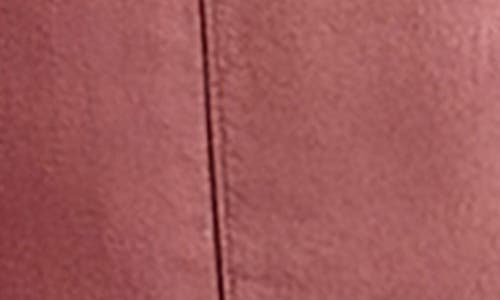 Matty M . Bronson Linen Blend Blazer In Pink