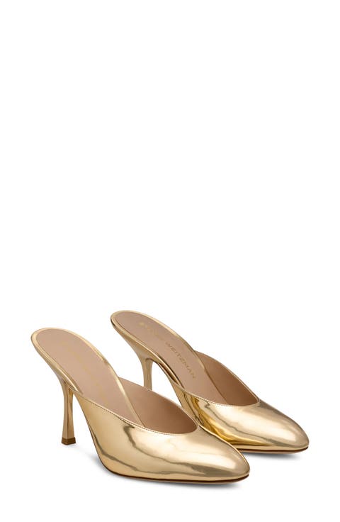 Madison Mule 85 (Women)