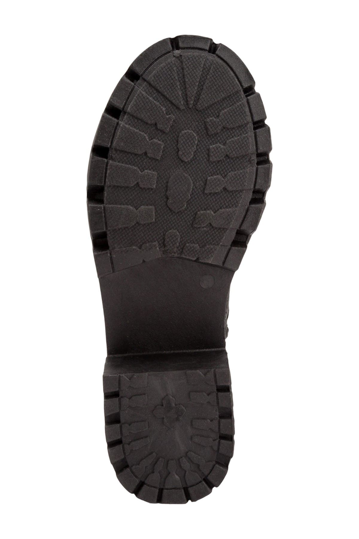 Juicy Couture Ceress Hiker Boot, Alternate, color, 