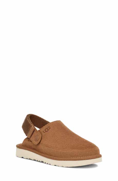 UGG® Kids' Goldenstar Clog