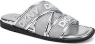 DKNY Cerelia Slide Sandal