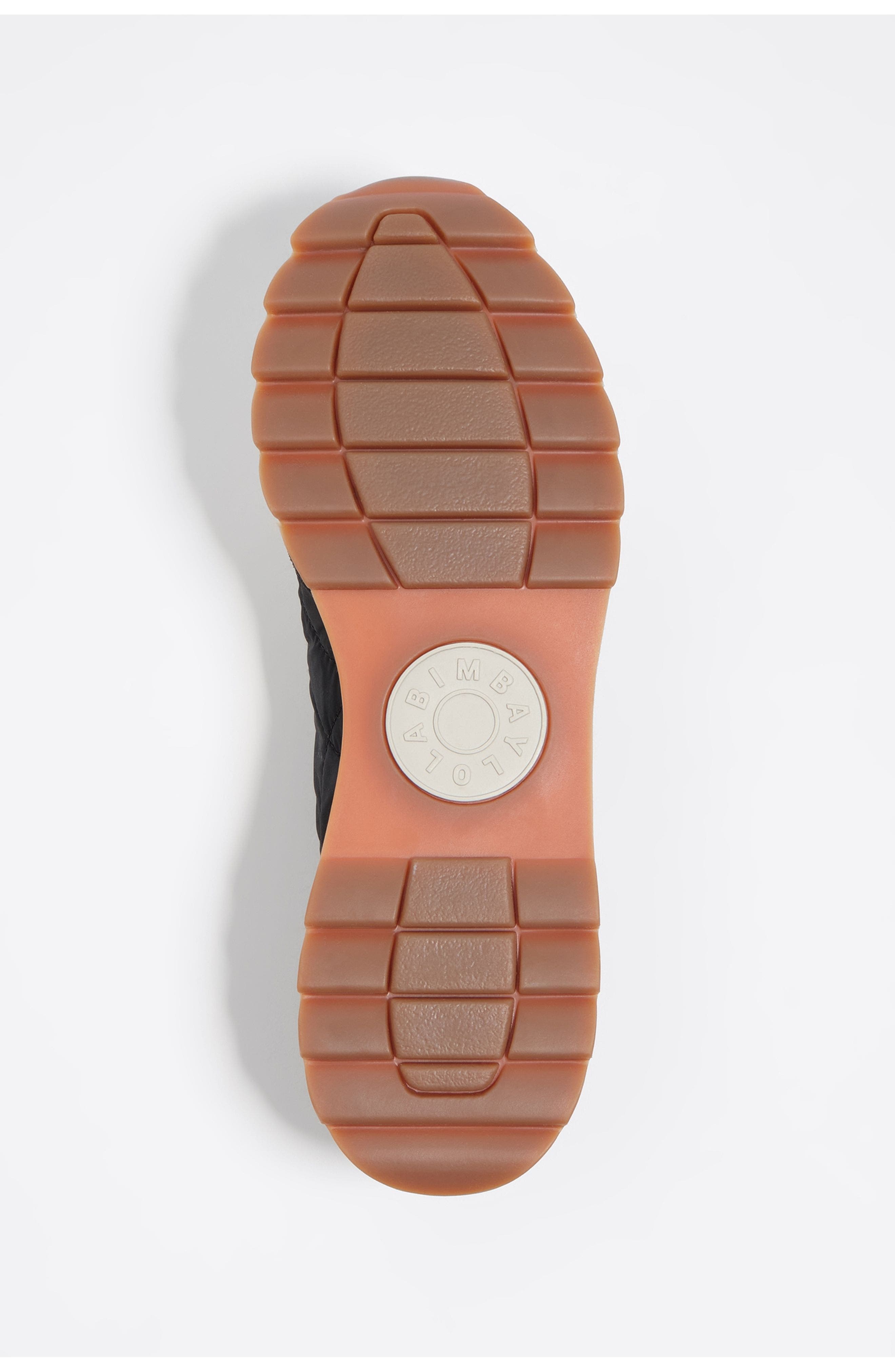 Bimba y Lola 13 23 Soft Technical Sneaker, Alternate, color, Anthracite