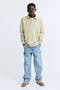 selected Light Denim Blue