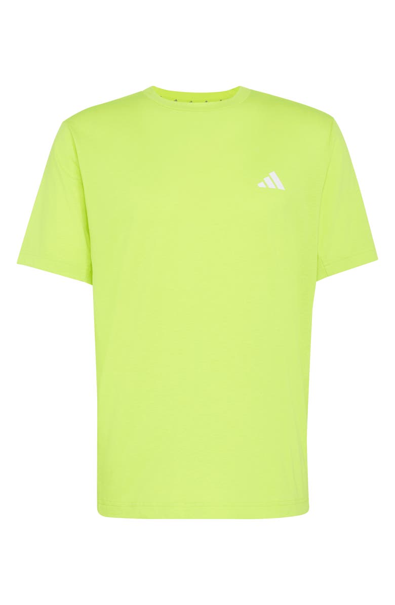 adidas Workout Essentials Climacool FeelReady T-Shirt, Alternate, color, 