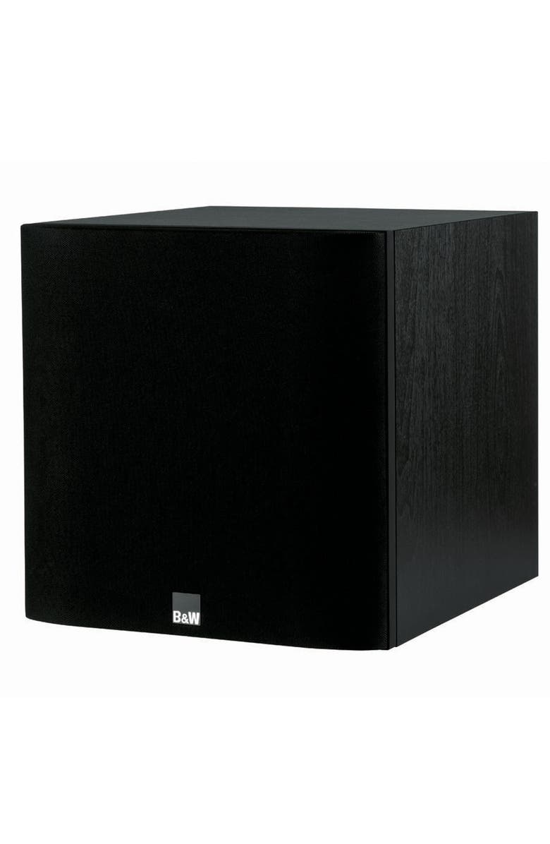 Bowers & Wilkins 5.1 Channel Satellite Speaker Package, Alternate, color, 