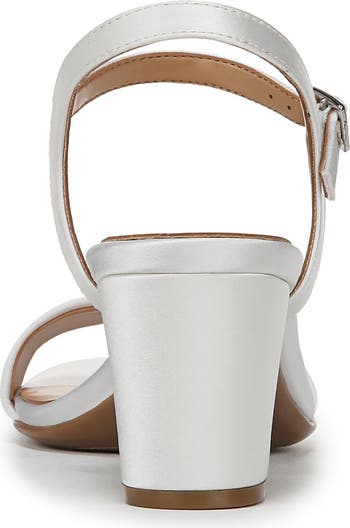 Naturalizer Bristol Sandal - Wide Width Available (Women