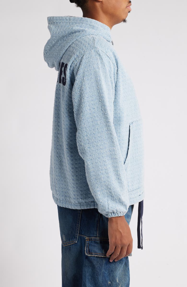 PLEASURES Expand Hoodie, Alternate, color, 