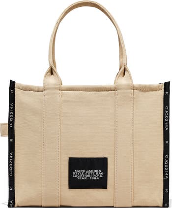 Marc Jacobs The Jacquard Large Tote Bag | Nordstrom