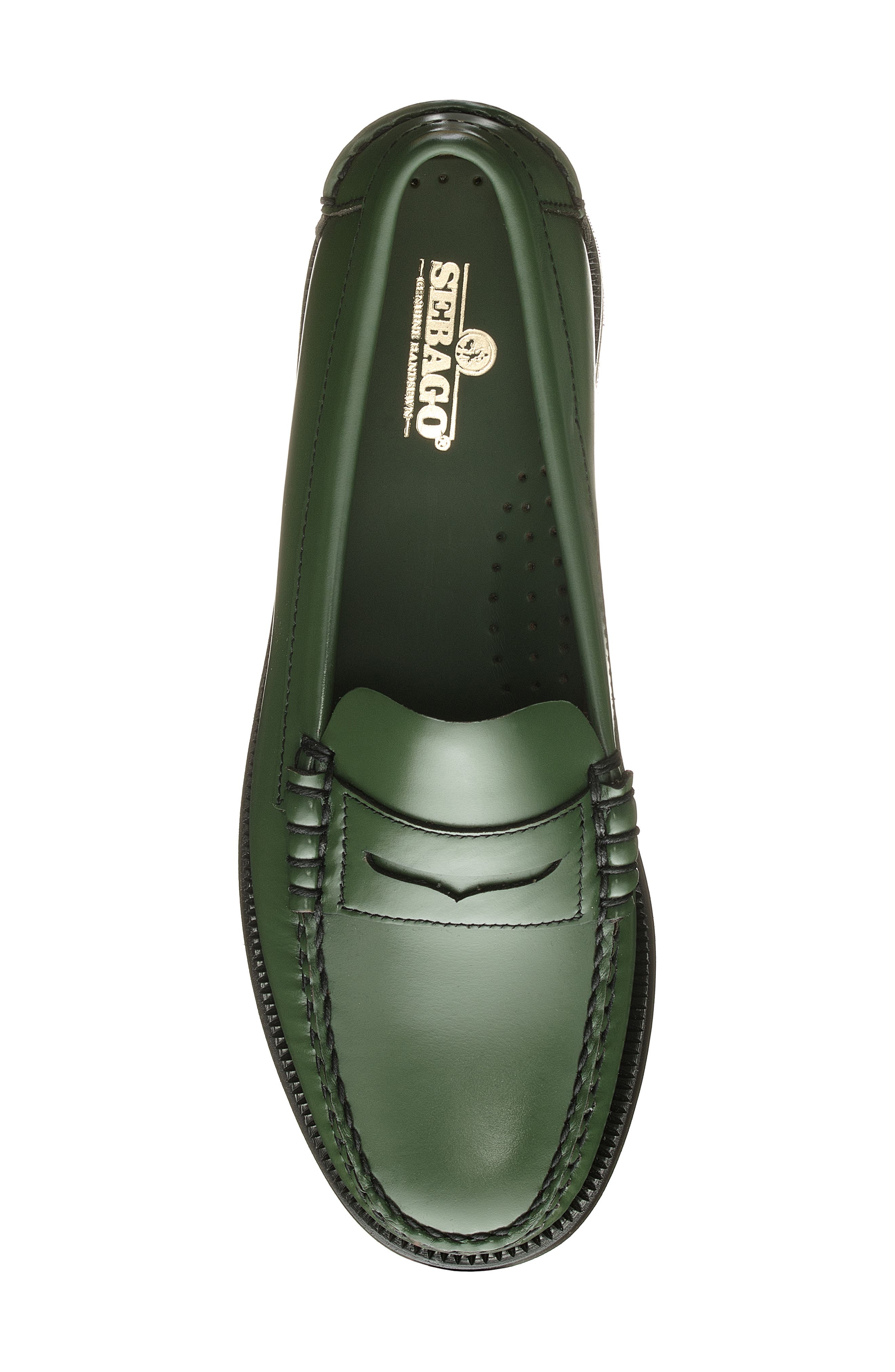 Sebago Classic Dan Penny Loafer, Alternate, color, 