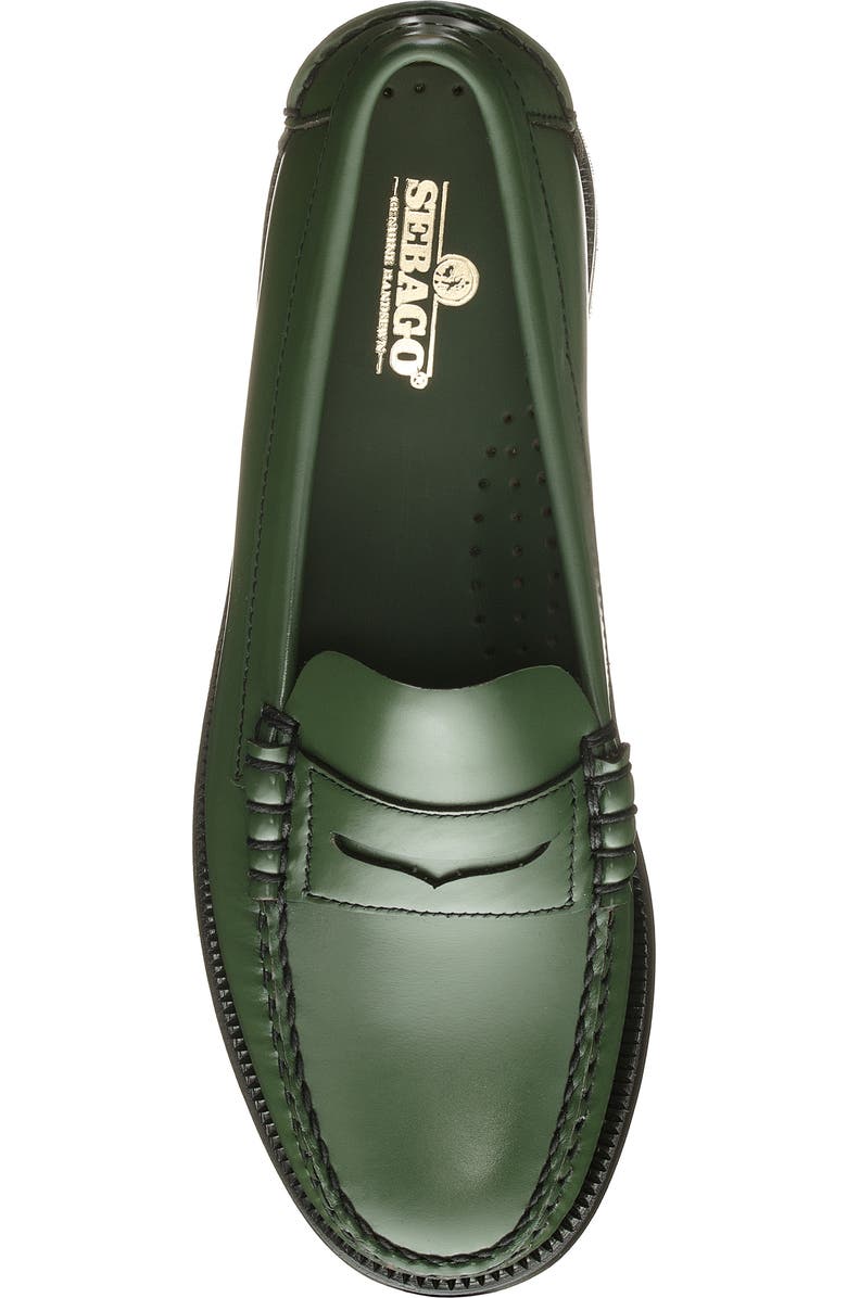 Sebago Classic Dan Penny Loafer, Alternate, color,