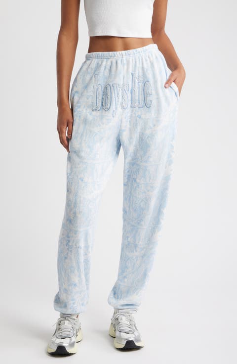 Manhunt Kimmy Sweatpants