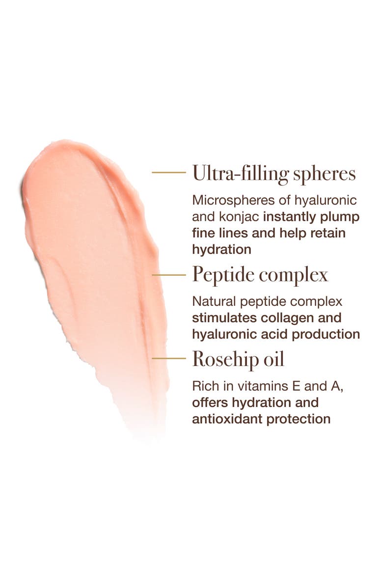 sara happ<sup>®</sup> The Lip Airbrush Blurring Cream, Alternate, color, NO COLOR