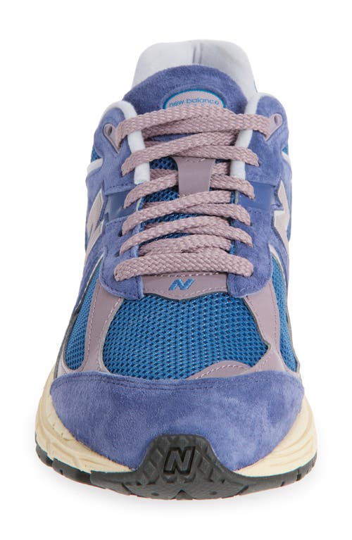 New Balance Gender Inclusive 2002r Sneaker