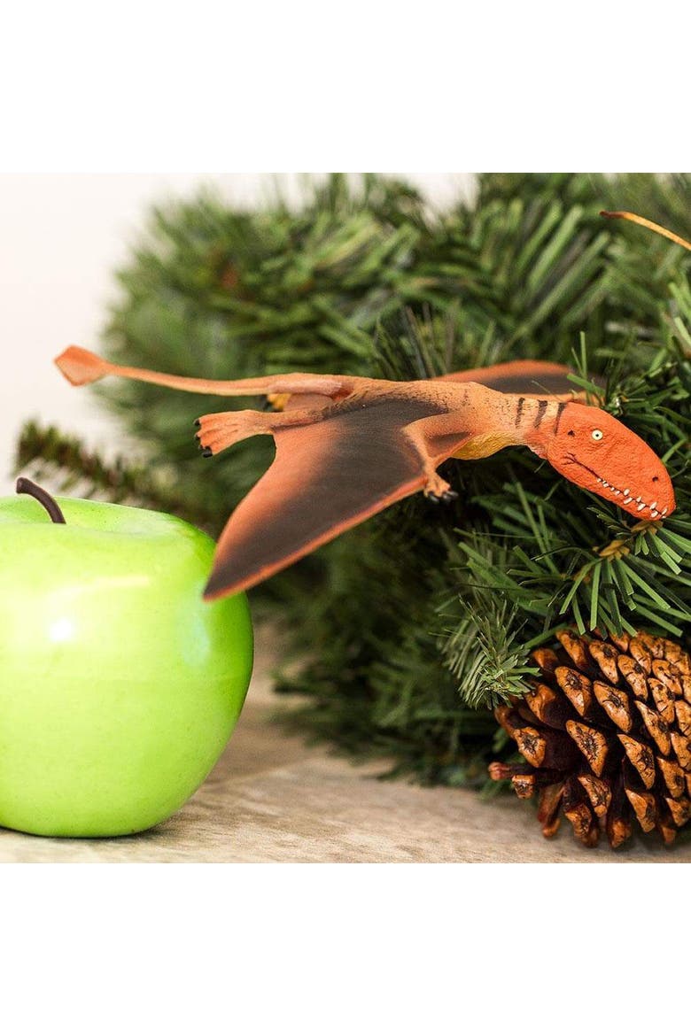 Dimorphodon Toy, Alternate, color, No Color