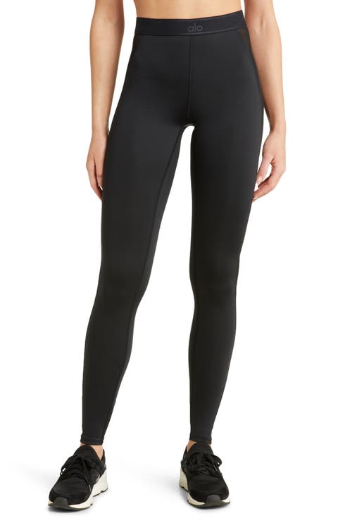 Airlift Ballet Dream High Waist Leggings