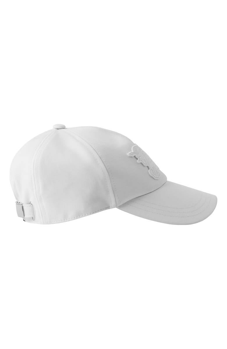 Burberry Tonal EKD Patch Baseball Cap, Alternate, color, 