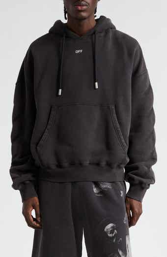 Off-White Boro Arrow Oversize Skate Hoodie | Nordstrom Off-White Boro Arrow Oversize Skate Hoodie | Nordstrom