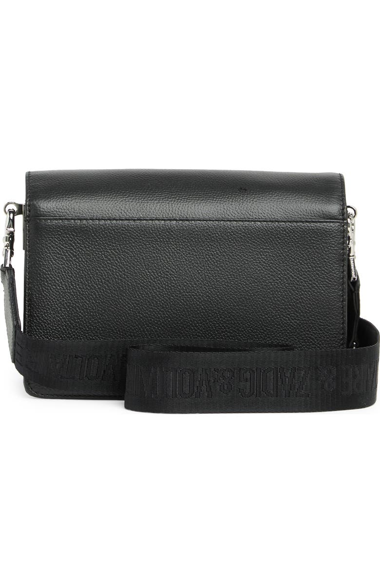 Zadig & Voltaire Lolita Wings Crossbody Bag, Alternate, color,