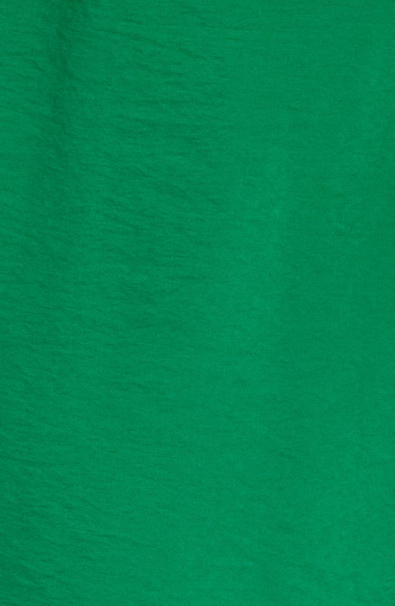 Anne Klein Pleated Pull-On Wide Leg Pants, Alternate, color, 