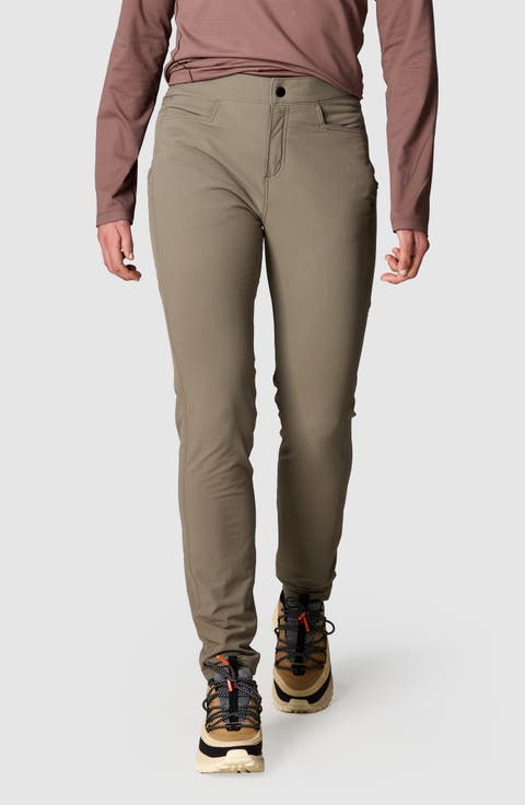 Timberline Fleece Lined Performance Pants
